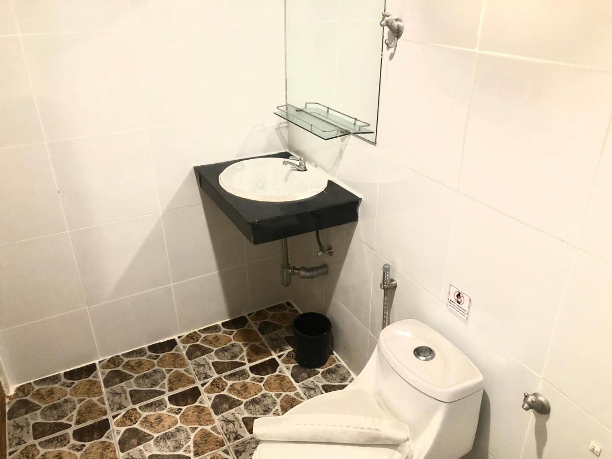 Patong Dynasty Hotel New Management Dış mekan fotoğraf